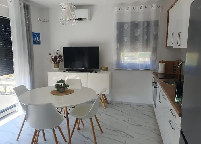 Apartmani Zlata