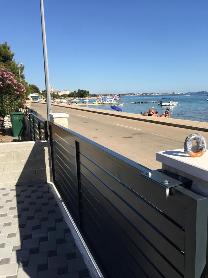 Apartamento Zlata *