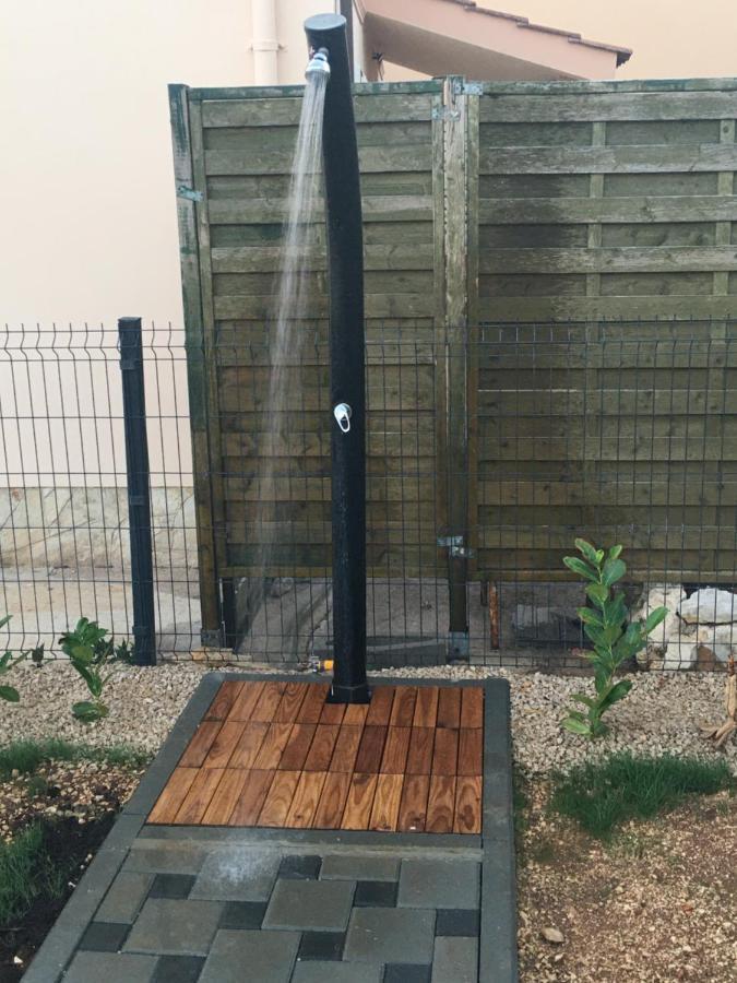 Apartamento Zlata Sveti Filip i Jakov