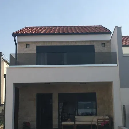 Apartmani Zlata Sveti Filip i Jakov Exterior photo