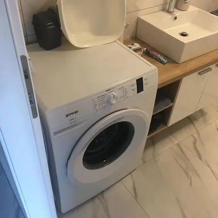 Apartmani Zlata Sveti Filip i Jakov Exterior photo