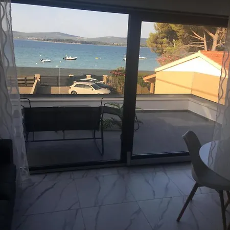 Apartmani Zlata Sveti Filip i Jakov Exterior photo