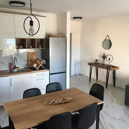 Apartmani Zlata Sveti Filip i Jakov Exterior photo