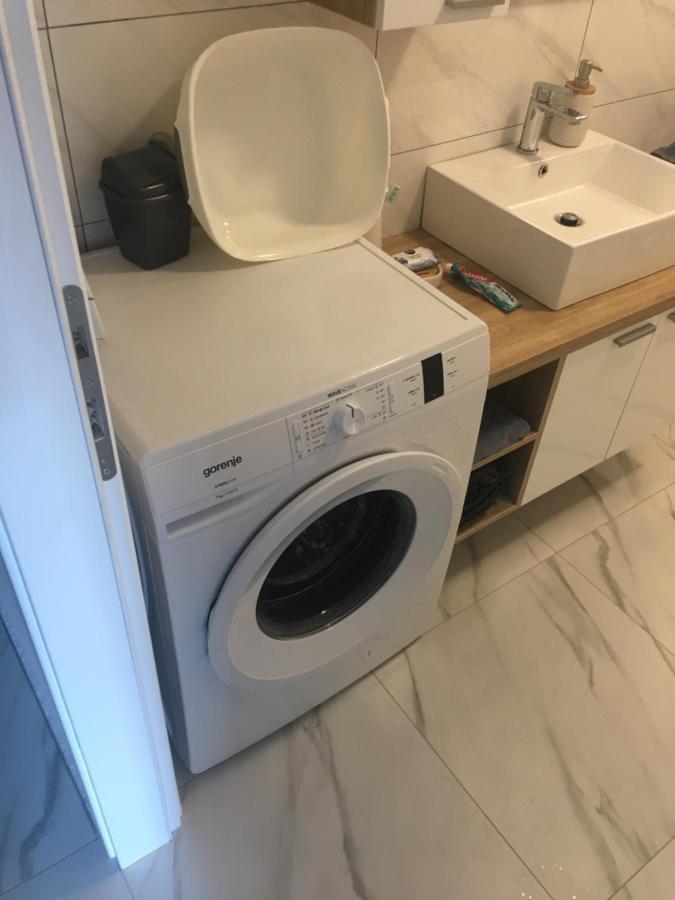 Zlata Appartement *