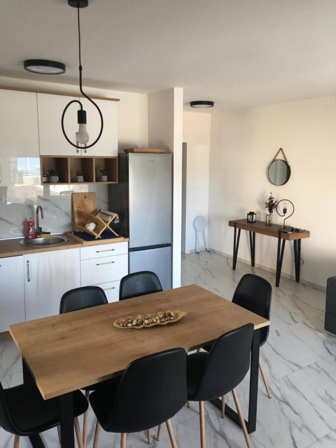 Appartement Zlata Sveti Filip i Jakov