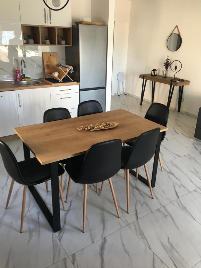 Appartement Zlata