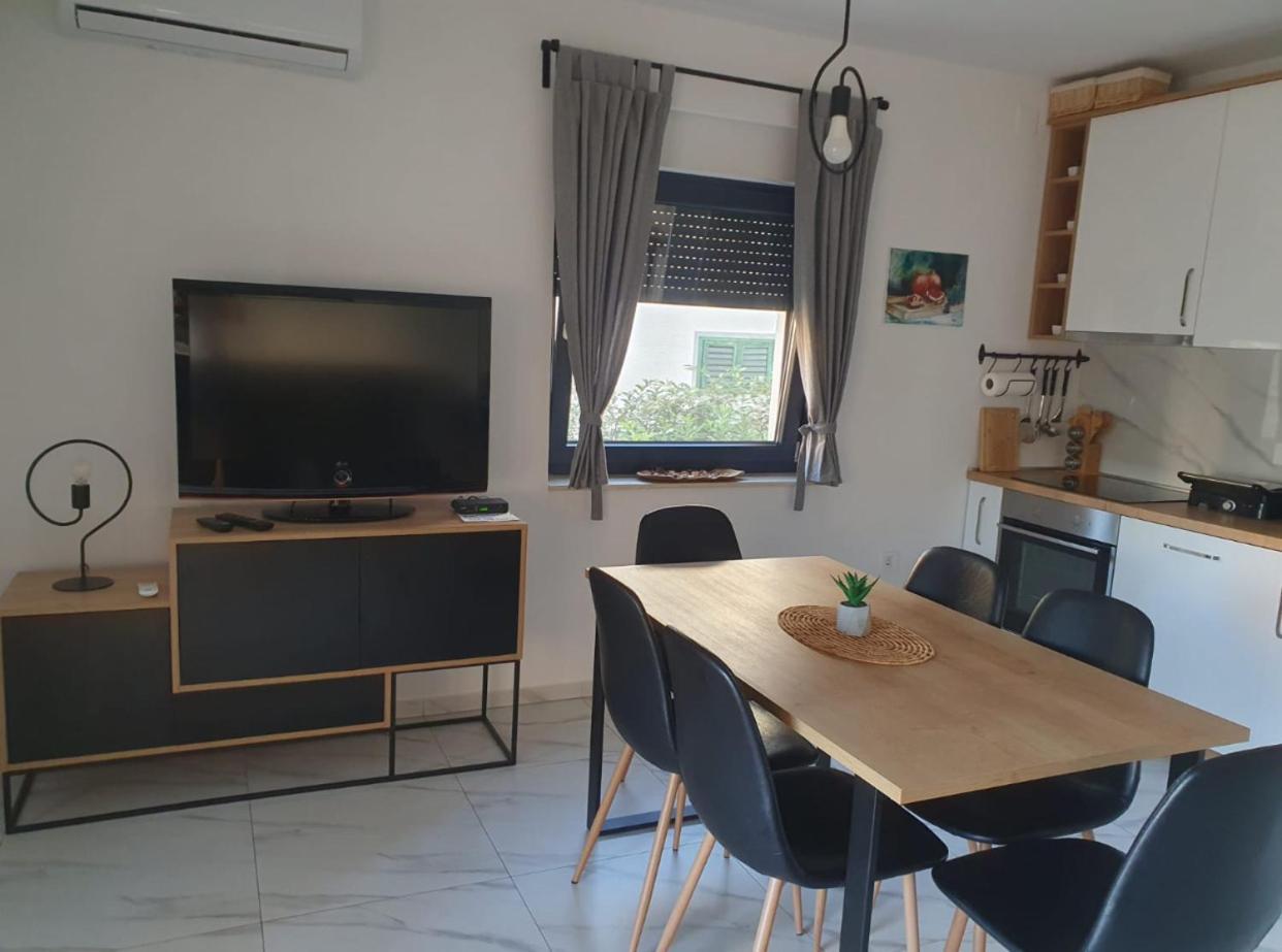 Zlata Appartement
