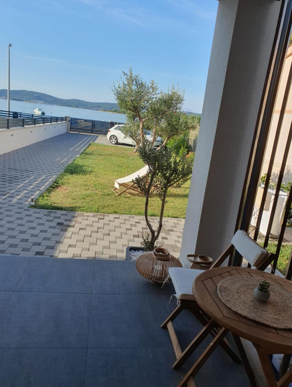 Zlata Appartement *
