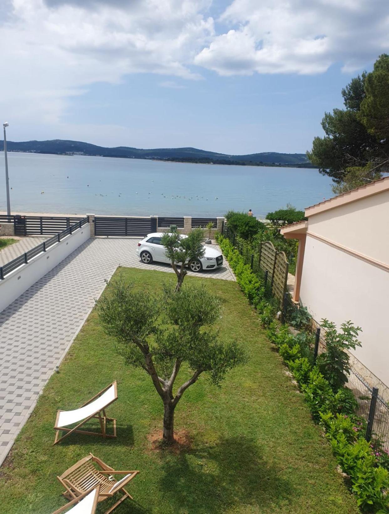 Zlata Apartment *